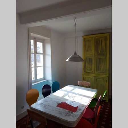 Jardin De Cure Villa Cluny Exterior photo